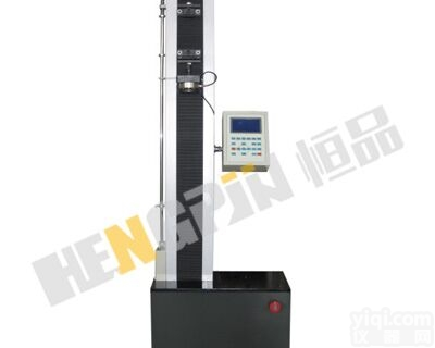 hp-dls  PET<em>薄膜延伸率试验机</em>/拉力试验机/纸张拉伸强度试验机