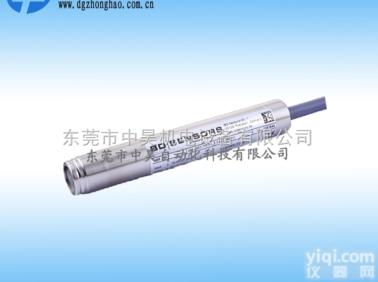 LMP 305  水位<em>传感器</em>LMP 305 <em>401</em>-4000-1-1-1-1-5-2-0...