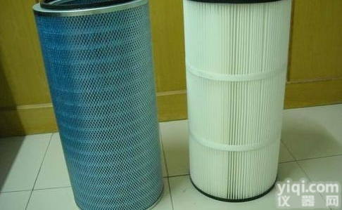 替代<em>唐纳森</em>椭圆<em>粉尘</em>滤芯<em>滤筒</em>