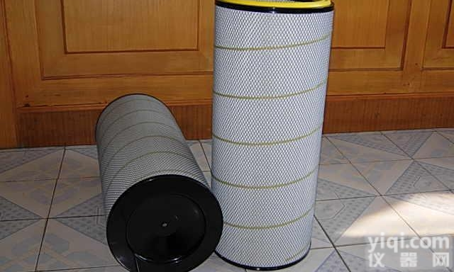 320*1000<em>自洁</em>式空气过滤器滤芯，320*900<em>自洁</em>式空气<em>滤筒</em>