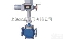 ZAZP  <em>电动</em><em>调节阀</em>，<em>直通</em>式单座<em>调节阀</em>