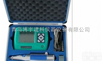 全自动数显回弹仪-<em>青岛</em>博宇<em>建科</em><em>仪器设备</em>有限公司