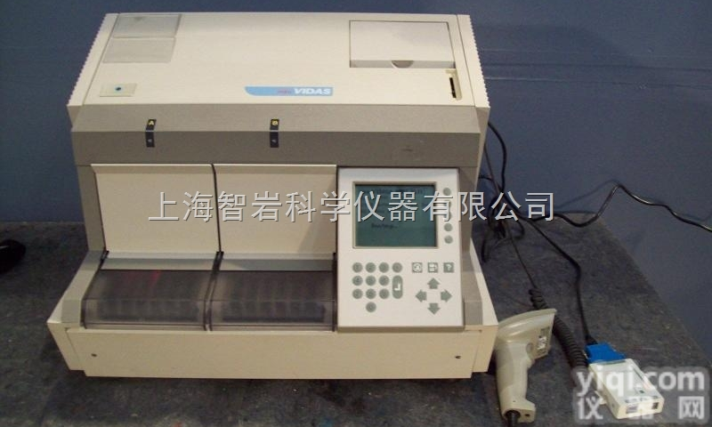 mini Vidas,Vidas  mini Vidas生物梅里埃全自动荧光<em>免疫</em>分析仪