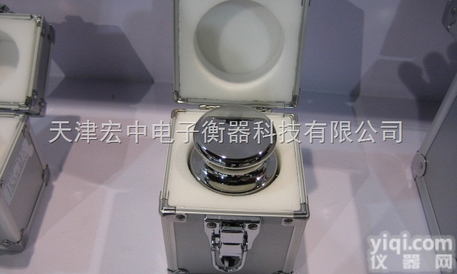 M1-5KG  长春M1等级圆柱形<em>砝码</em>，5千克<em>食品厂</em>使用<em>砝码</em>