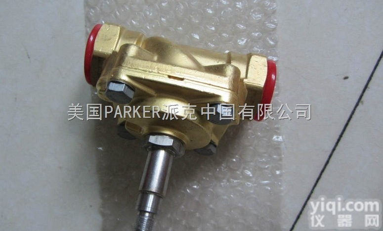 <em>派克</em>防<em>水锤</em>电磁阀Lucifer系列