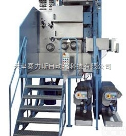 原装<em>瑞士</em>SwissTex<em>螺杆</em>挤出机