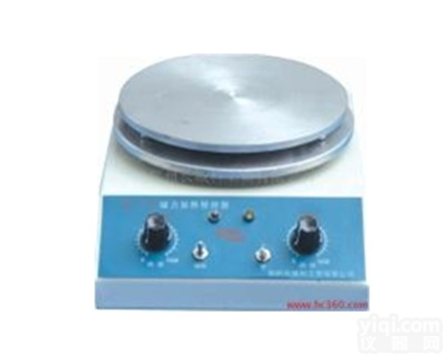 CLJBQ-A  <em>板式</em><em>强磁</em>力<em>搅拌器</em>,磁力恒温<em>搅拌器</em>报价