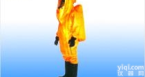 WH/FHZ-1A  <em>北京</em><em>全封闭</em>化学<em>防护服</em>