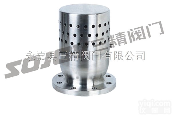 SFA98W-10P/10R  安全阀图片系列:SFA98W-10P/10R真空<em>负压</em>安全阀,<em>不锈钢</em>真空...