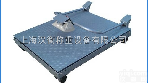 SCS-DFJ500P01  500公斤移动电子<em>磅秤</em>多少钱 <em>苏州</em>电子<em>磅秤</em>校正厂家