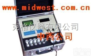 ZX/TRF-1  便携式<em>土壤</em><em>检测仪</em>，<em>土壤</em><em>检测仪</em>价格，<em>土壤</em><em>检测仪</em>厂家 库号：M6572