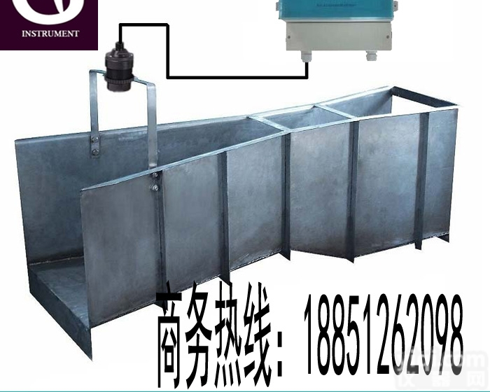 超声波明渠<em>流量计</em>巴歇尔槽<em>巴氏</em><em>流量计</em>污水<em>流量计</em>河渠农业河流排污