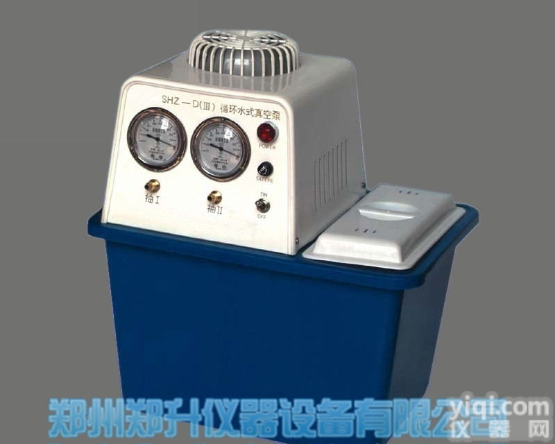 SHZ-D（<em>111</em>）  <em>循环水</em><em>真空泵</em>