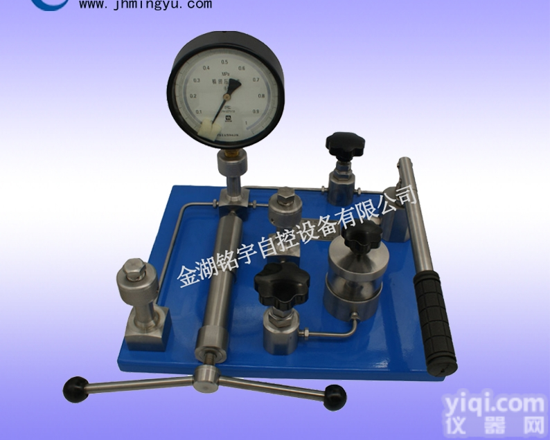 <em>压力表</em><em>校验器</em>价格 <em>压力表</em>校验台厂家 校验仪表