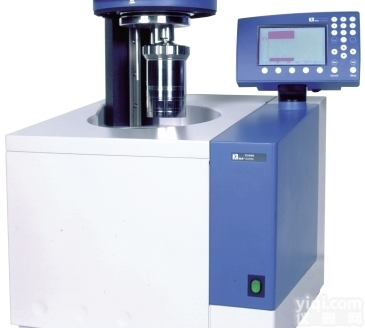 <em>C2000</em>  IKA <em>C2000</em>标准型<em>量热仪</em>