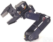 德国雄克Schunk <em>机械手</em>，夹具，<em>气缸</em>等