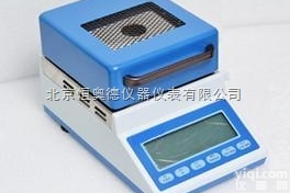 HAD-LHS16-A  烘干法水份测定仪