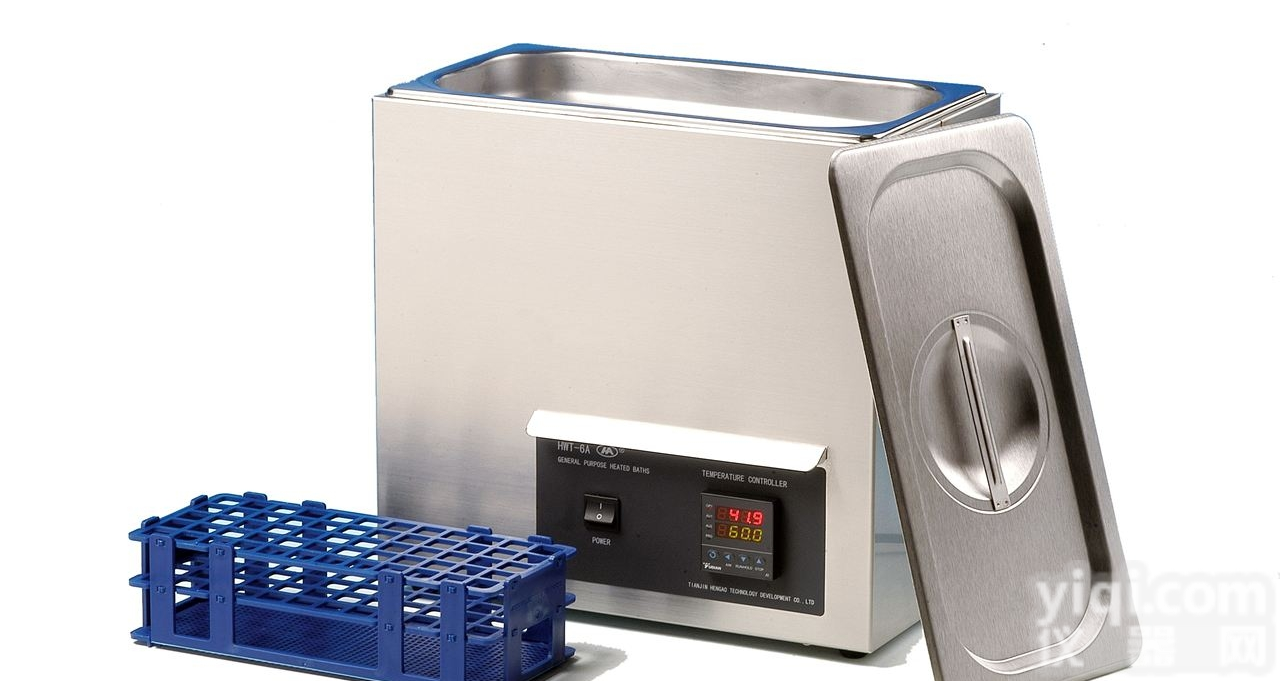 HWT-6B  <em>不锈钢恒温水浴箱</em>