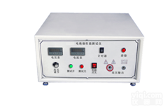 XK-07  消防<em>头盔</em>电绝缘性能测试仪消防<em>头盔</em><em>检测仪</em>器