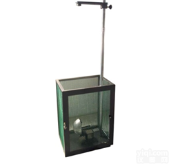 XK-11  消防<em>头盔</em>面罩抗高强度冲击测试仪消防<em>头盔</em><em>检测仪</em>器