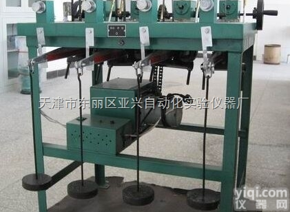 <em>供应等应变直剪仪</em> 型号DSJ-3四联电动等应变直剪仪