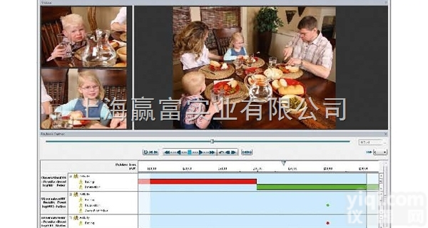 <em>Observer</em> XT <em>行为</em><em>观察</em>分析系统