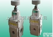 RP2000-8-08  喜开理精密<em>减压阀</em>技术<em>规格</em>