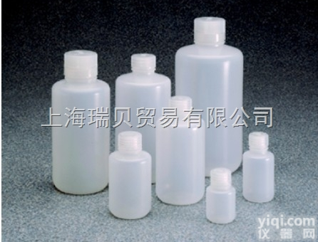 <em>2003</em>-0002  <em>美国</em>Nalgene <em>2003</em> 窄口瓶，低密度聚乙烯