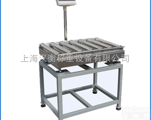 200<em>公斤</em>不锈钢辊道<em>电子秤</em> 生产线用<em>称重</em><em>电子秤</em>哪家好