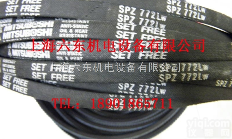 <em>SPZ</em>762<em>SPZ</em>772<em>SPZ</em>787  日本<em>三星</em>（MBL）进口<em>三角带</em> 窄V带<em>SPZ</em>762 <em>SPZ</em>772 <em>SPZ</em>...