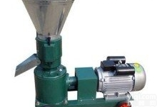 GH/150  小型饲料<em>颗粒</em>机 <em>秸秆</em>饲料加工<em>颗粒</em>机北京供应