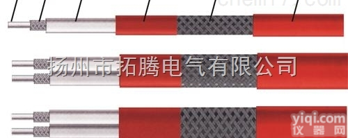 CL<em>串联式</em>电热带/防爆串联电伴热带