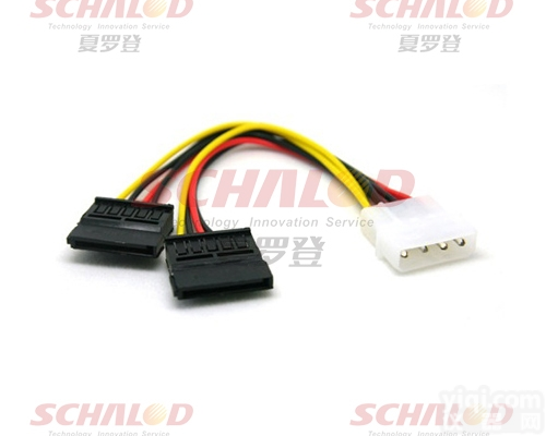 Molex<em>莫仕</em>连接器