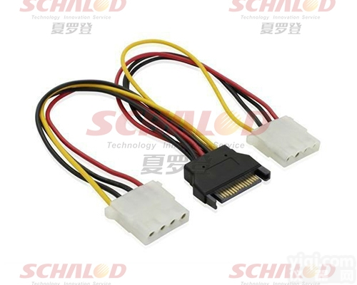 Molex<em>莫仕</em>插头