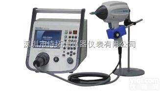 ESS-S3011&GT-30R  日本NOISEKEN静电放电模拟试验器