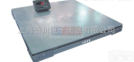DCS-A  上饶2吨防爆电子<em>磅秤</em>带<em>斜坡</em>电子地磅<em>厂家</em>