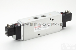 V63D413A-A2000  诺冠NORGREN<em>管式</em><em>电磁阀</em>