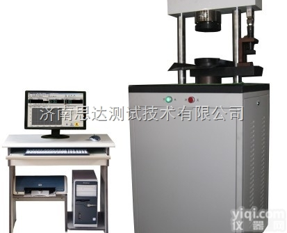 防火门抗压抗折试验机价格