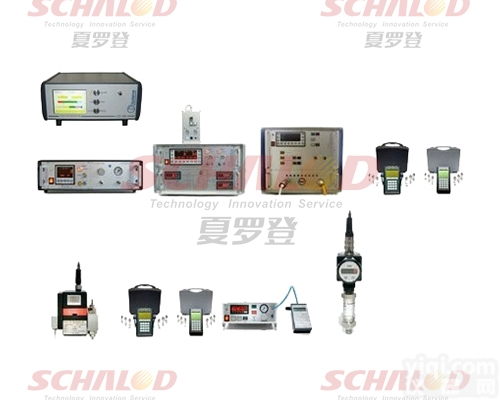 德国DL-<em>Systeme</em><em>泄漏</em><em>校准仪</em>