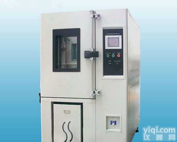 YH-150R  <em>可编程</em>高低温湿热交变<em>试验箱</em> <em>恒温恒湿</em>实验箱