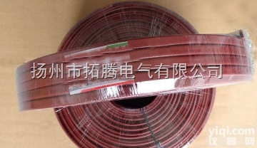 中温加强防爆<em>防腐</em><em>电热带</em>/电伴热带