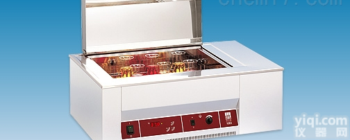 1083  <em>GFL</em> 1083型恒温水浴<em>摇床</em>