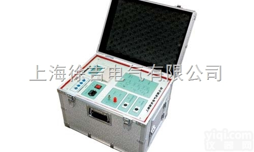 M-8000I异频介质损耗测试仪-变频抗干扰介质损耗测试仪