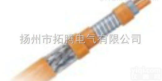 CDP2-30F<em>单相</em>并联恒<em>功率</em>伴<em>热带</em>
