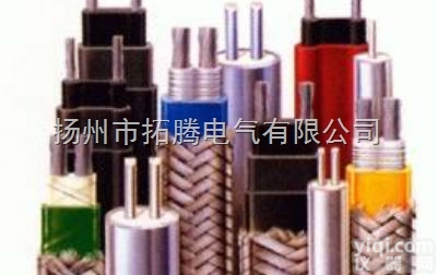 DR-DWK2-PF<em>地热采暖</em>电伴热带