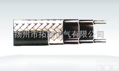 DRDWK-FDRDWK-PF<em>地热</em>、<em>融雪</em>型<em>电热带</em>