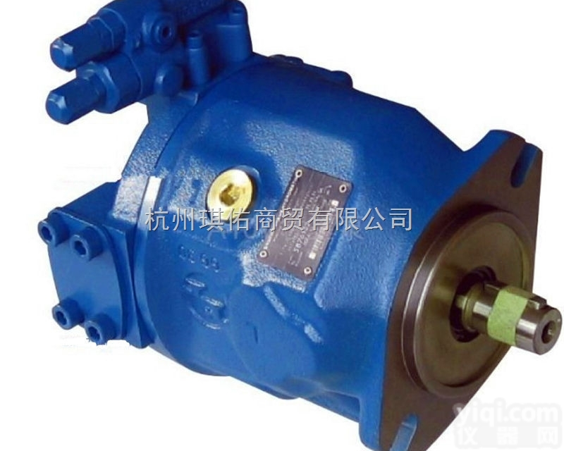 V系列<em>威格</em>士<em>双联</em>泵<em>美国</em>原装杭州总代理