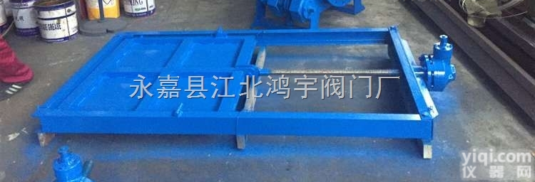 QZM  圆形<em>插板阀</em> <em>方形</em><em>插板阀</em>