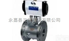 <em>BQ641F</em>  <em>BQ641F</em><em>气动</em>保温<em>球阀</em>