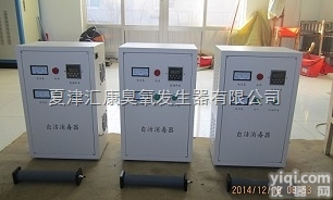 <em>临夏</em>-<em>甘南</em>-<em>陇南</em>食品厂臭氧发生器